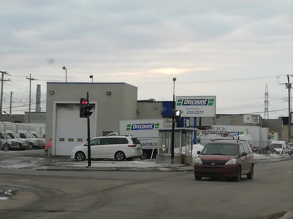 Discount Location dautos et camions | 9130 Boul Langelier, Saint-Léonard, QC H1P 2E1, Canada | Phone: (514) 326-8834