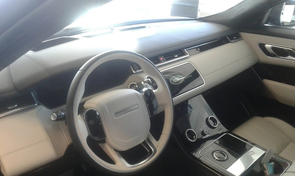 Jaguar Kelowna | 839 Finns Rd, Kelowna, BC V1X 5B8, Canada | Phone: (250) 491-9348