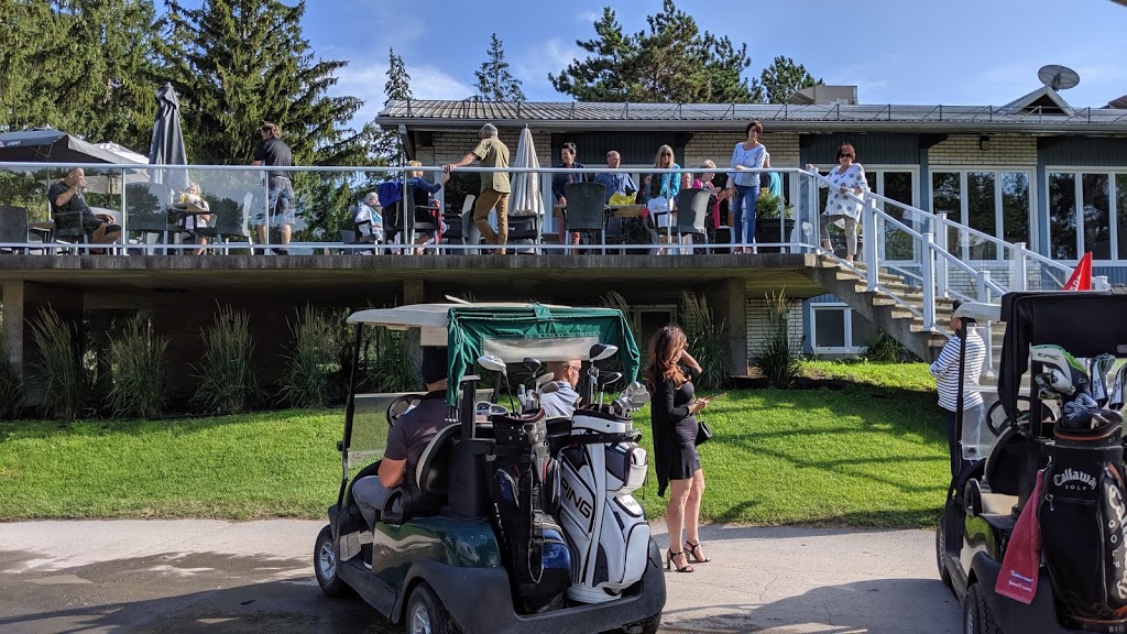 Portage Golf Club Inc. | 1020 Chemin du Golf, LAssomption, QC J5W 1K3, Canada | Phone: (450) 589-5686