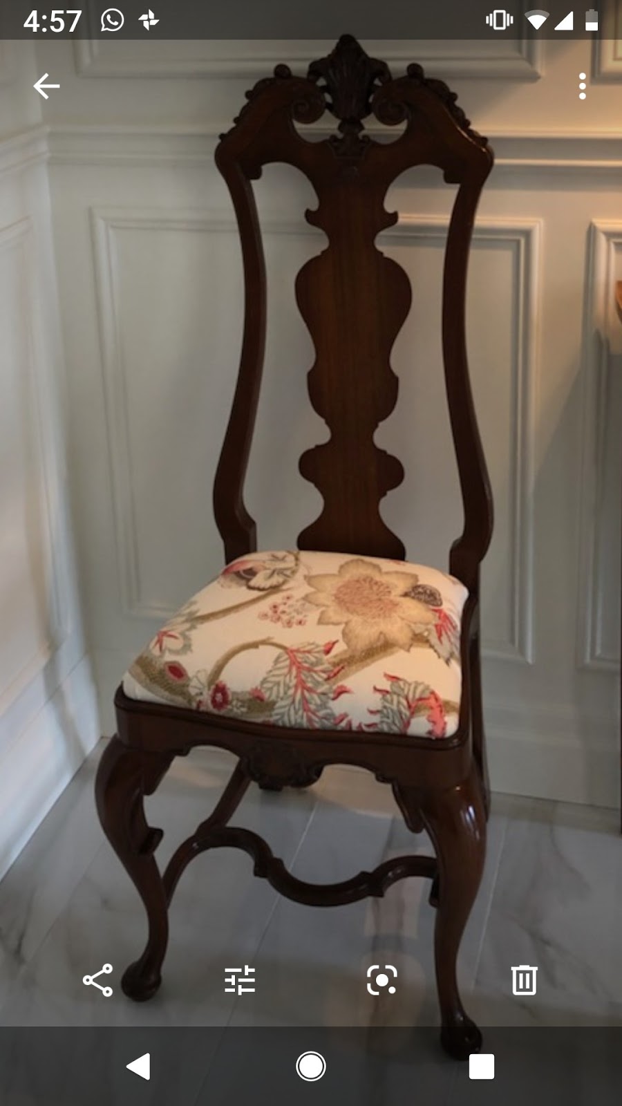 Custom Sewing, Draperies, and more - Duda Trumic | 1092 Marjorie Dr, Windsor, ON N8S 4A3, Canada | Phone: (519) 251-9276