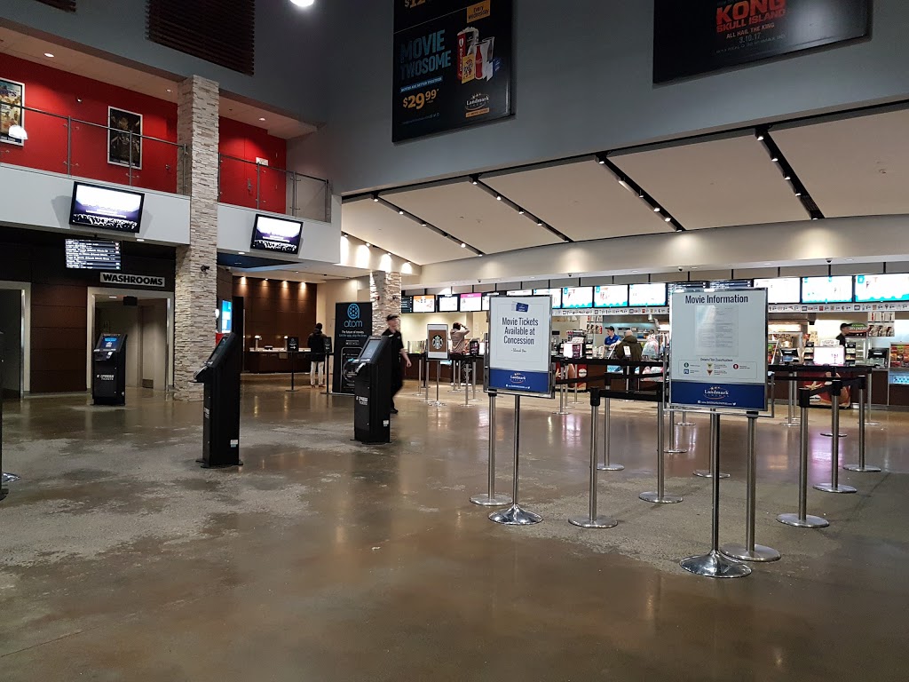 Landmark Cinemas 10 Orleans | 3752 Innes Rd, Orléans, ON K1W 0C8, Canada | Phone: (613) 830-4400