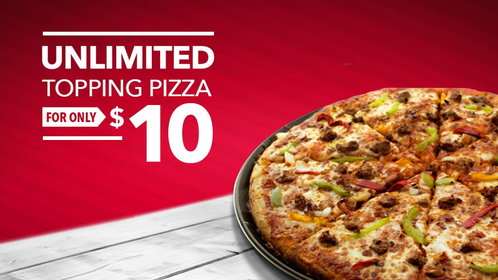 Fastrac | 2751 Bailey Ave, Buffalo, NY 14215, USA | Phone: (716) 836-1543