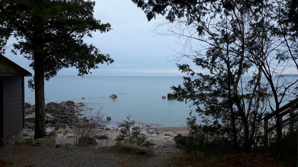 Awenda Park | Tiny, ON L9M 1R2, Canada