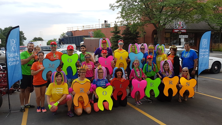 Dental Health Group | 2025 Guelph Line, Burlington, ON L7P 4M8, Canada | Phone: (905) 336-7071