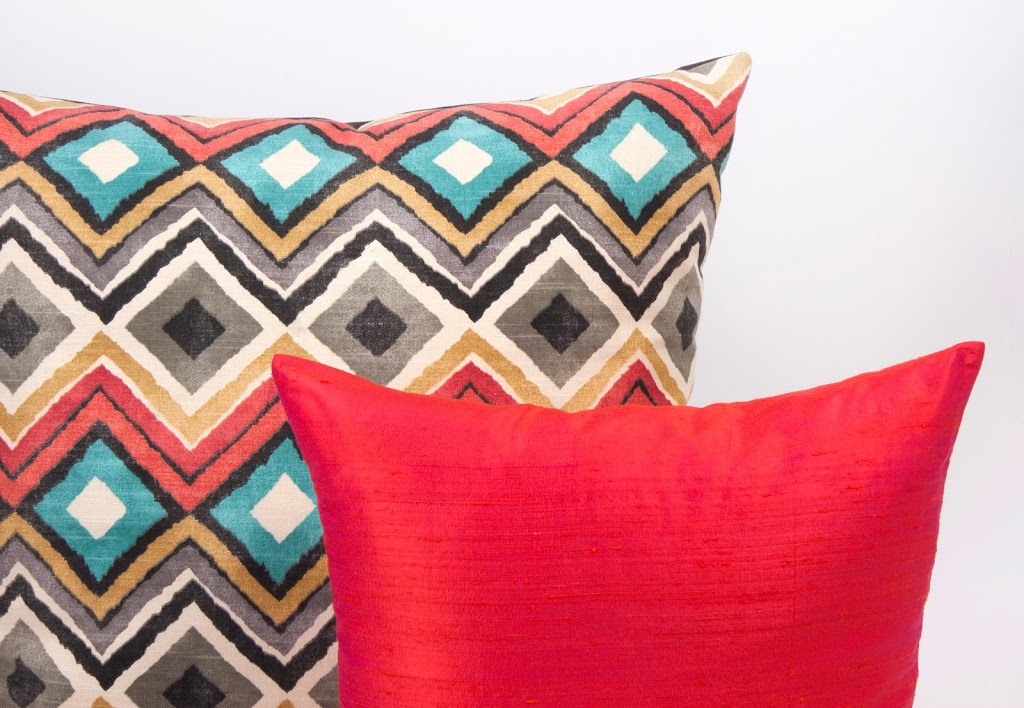The Pillow Shoppe | 1400 Castlefield Ave #4, York, ON M6B 4N4, Canada | Phone: (647) 454-7456