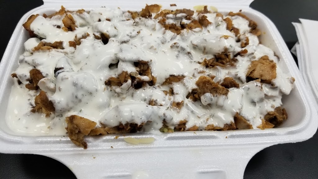Lazeez Shawarma | 190 Clair Rd E, Guelph, ON N1L 0G6, Canada | Phone: (519) 767-3333