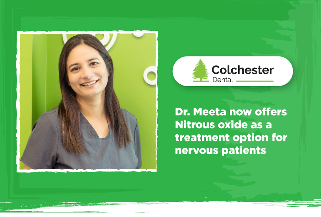 Colchester Dental | 245 Robie St, Truro, NS B2N 5N6, Canada | Phone: (902) 895-6282