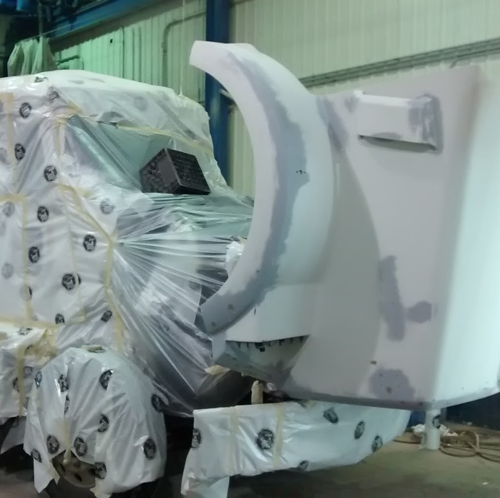 Carrosserie Vers LAn Vert Auto,Camion et Camion Lourd | 3990 Boulevard Dagenais O #13, Laval, QC H7R 1L2, Canada | Phone: (450) 937-8378