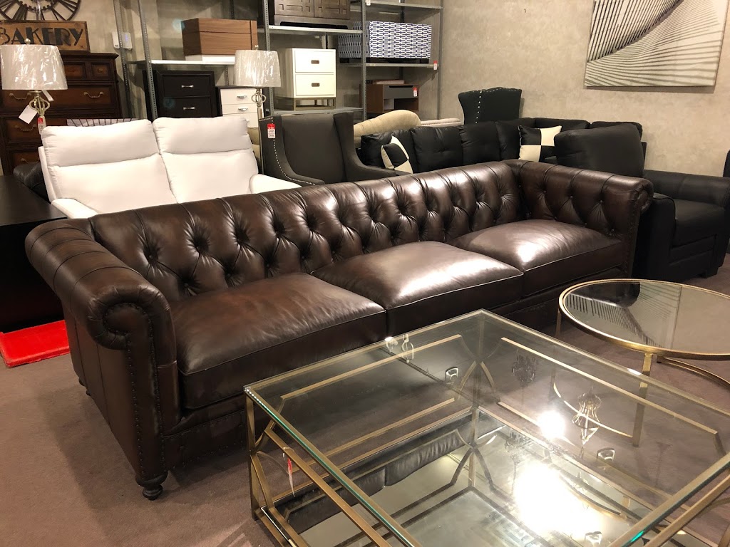 5 Corners Furniture | 4034 Portage Rd, Niagara Falls, ON L2E 6A1, Canada | Phone: (905) 401-3483