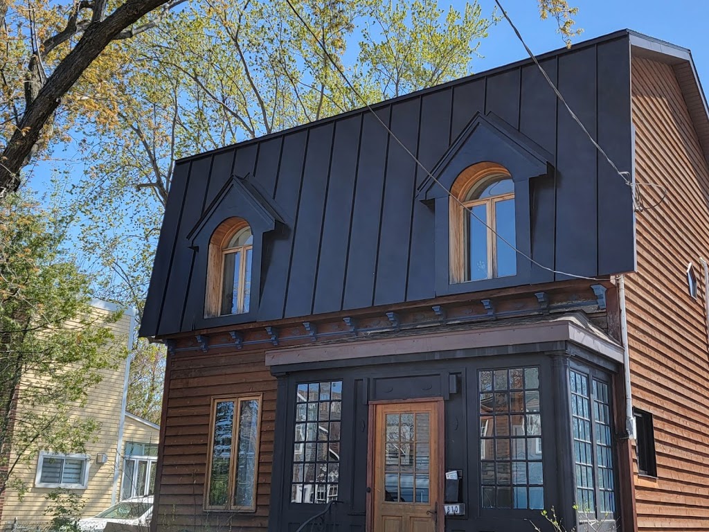 Les Gouttières et Revêtements Alex Roussin | 2279 Chem. des Patriotes, Richelieu, QC J3L 6M6, Canada | Phone: (514) 877-6088