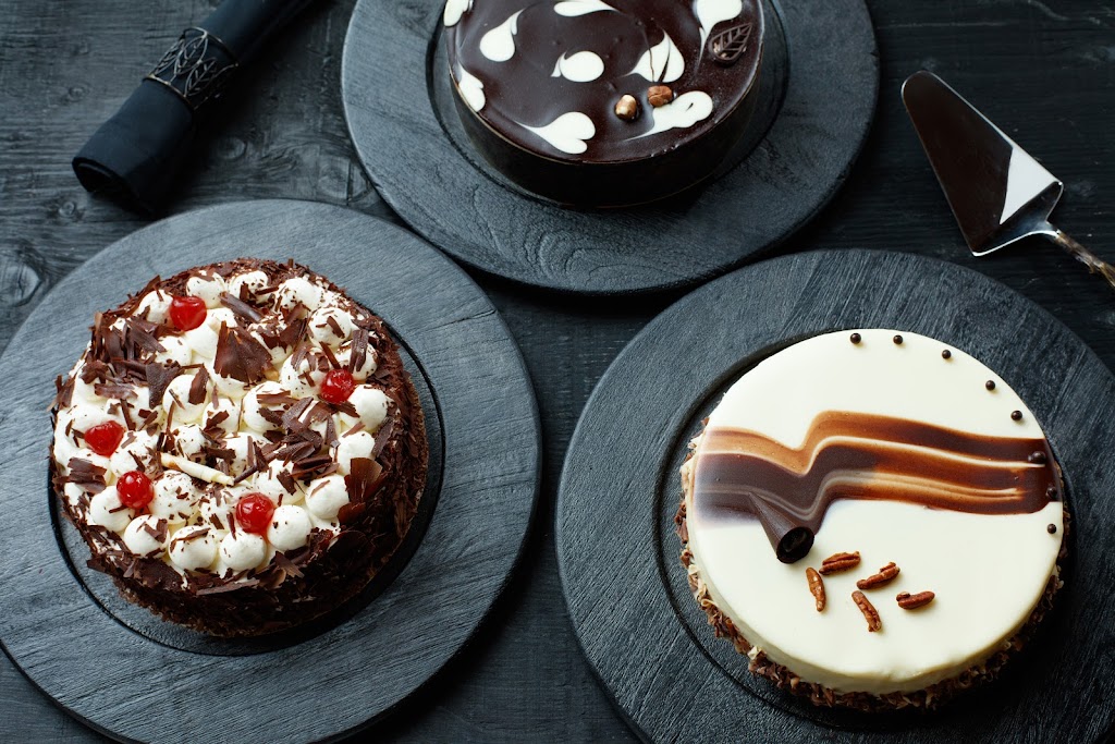 Jessica Pastries Inc. | 3125 1re Rue, Saint-Hubert, QC J3Y 8Y6, Canada | Phone: (450) 443-8226