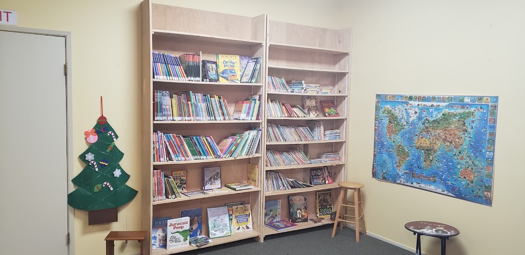 Castor Municipal Library | 4905 50 Ave, Castor, AB T0C 0X0, Canada | Phone: (403) 882-3999