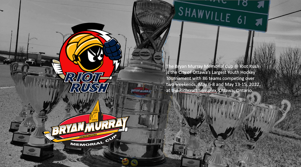 Epiq Hockey Fest | 4899 Uplands Dr, Ottawa, ON K1V 2N6, Canada | Phone: (343) 417-3747