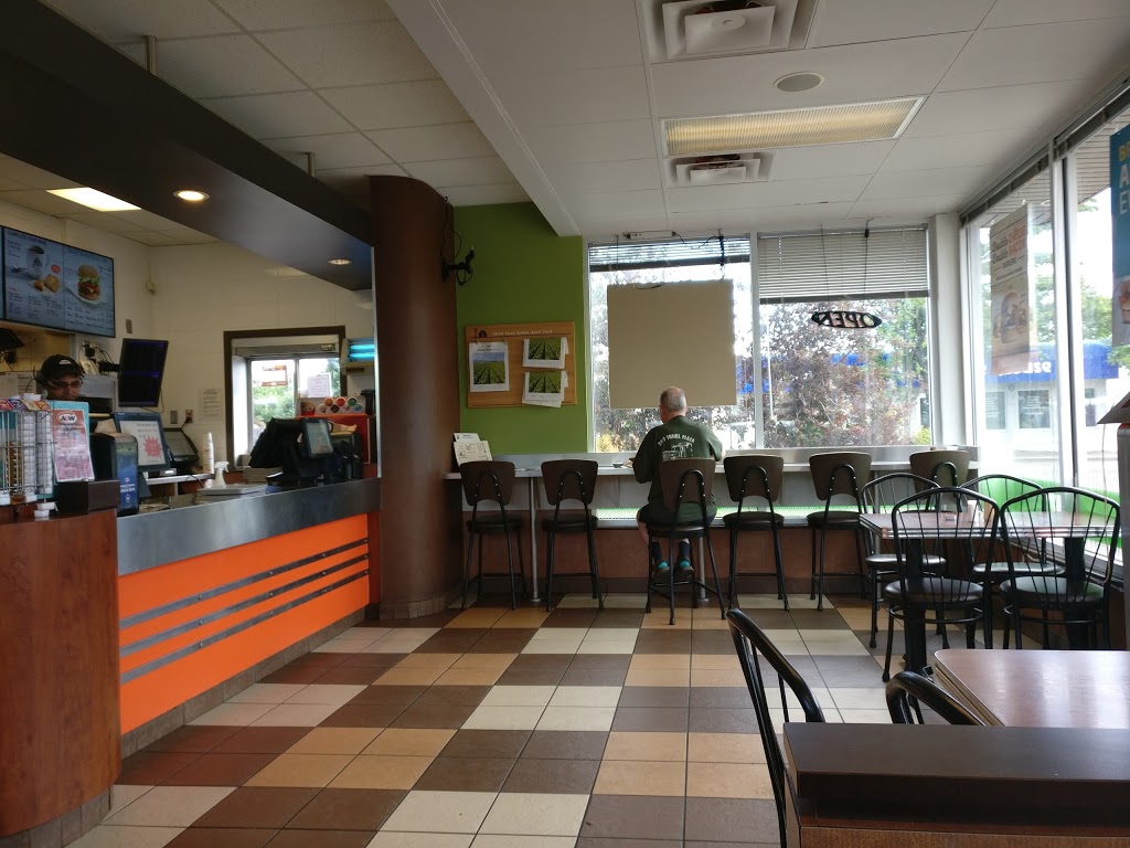 A&W Canada | 4205 118 Ave NW, Edmonton, AB T5W 1A5, Canada | Phone: (780) 474-7346