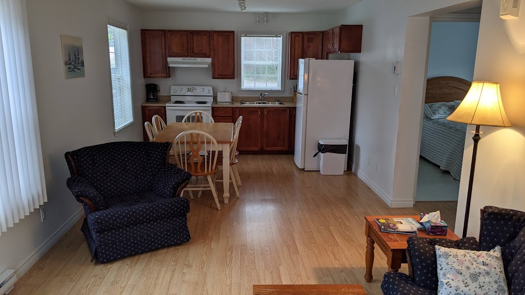 Tabusintac Chalets | 1 Riverview Drive, Tabusintac, NB E9H 1Z5, Canada | Phone: (506) 779-8222