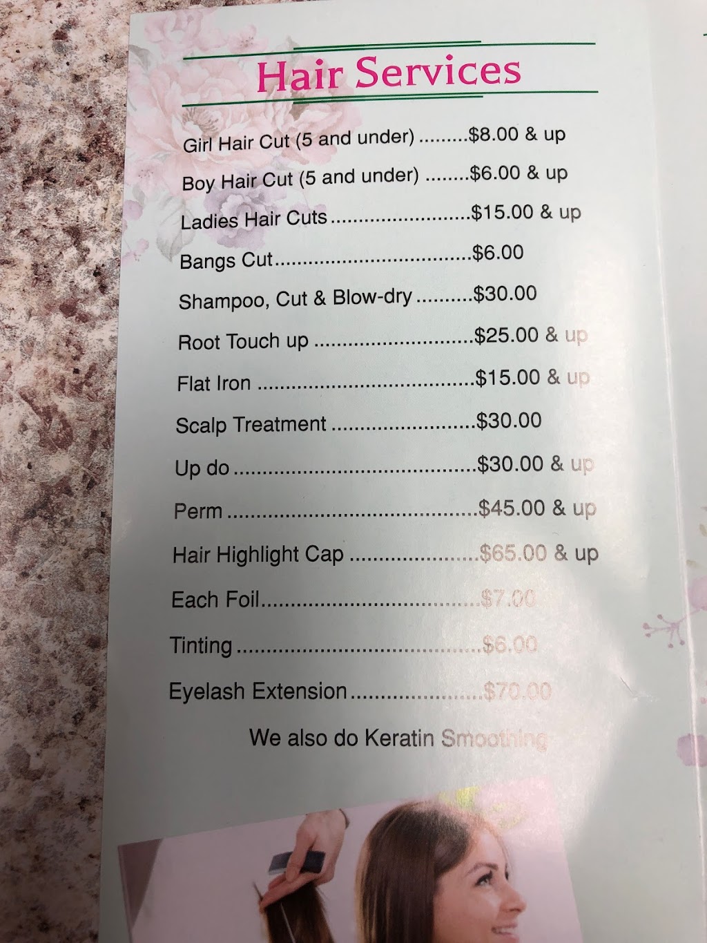 Twinkle Dream Hair & Skin Care Studio LTD | 14199 62 Ave unit 108, Surrey, BC V3X 0B1, Canada | Phone: (778) 591-0291
