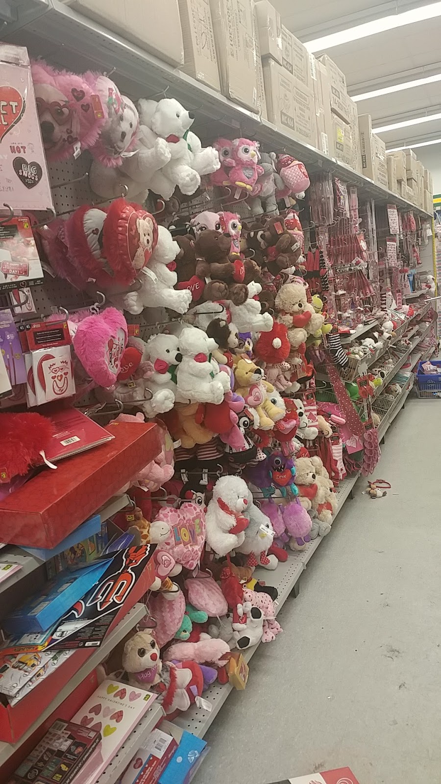 Dollarama | 1100 Concordia Ave, Winnipeg, MB R2K 4B8, Canada | Phone: (204) 661-2915
