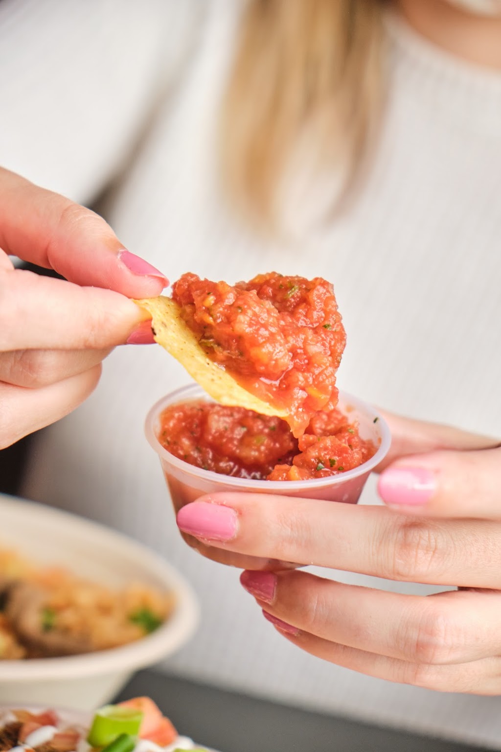 barBURRITO | 2 Heritage Dr Unit #102, Bowden, AB T0M 0K0, Canada | Phone: (416) 661-2572