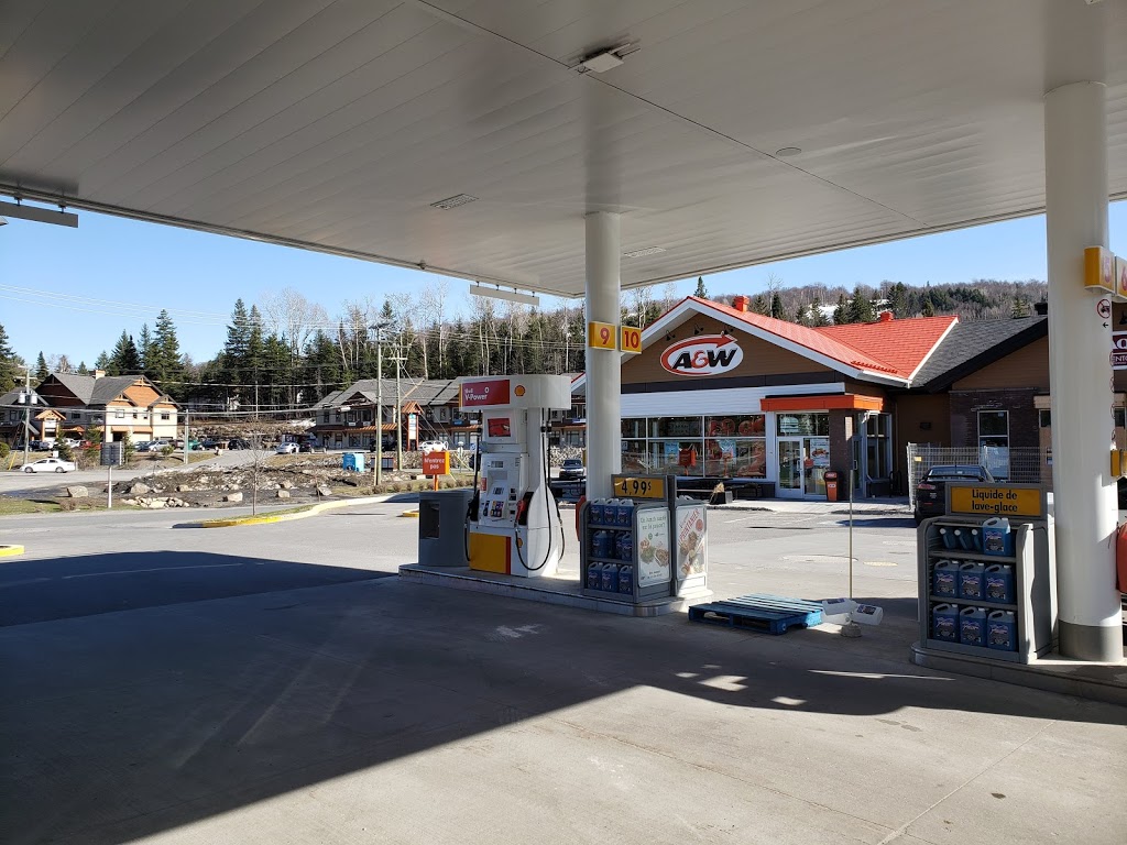 Shell | 700 Chemin Jean-Adam, Saint-Sauveur, QC J0R 1R3, Canada | Phone: (450) 227-5153