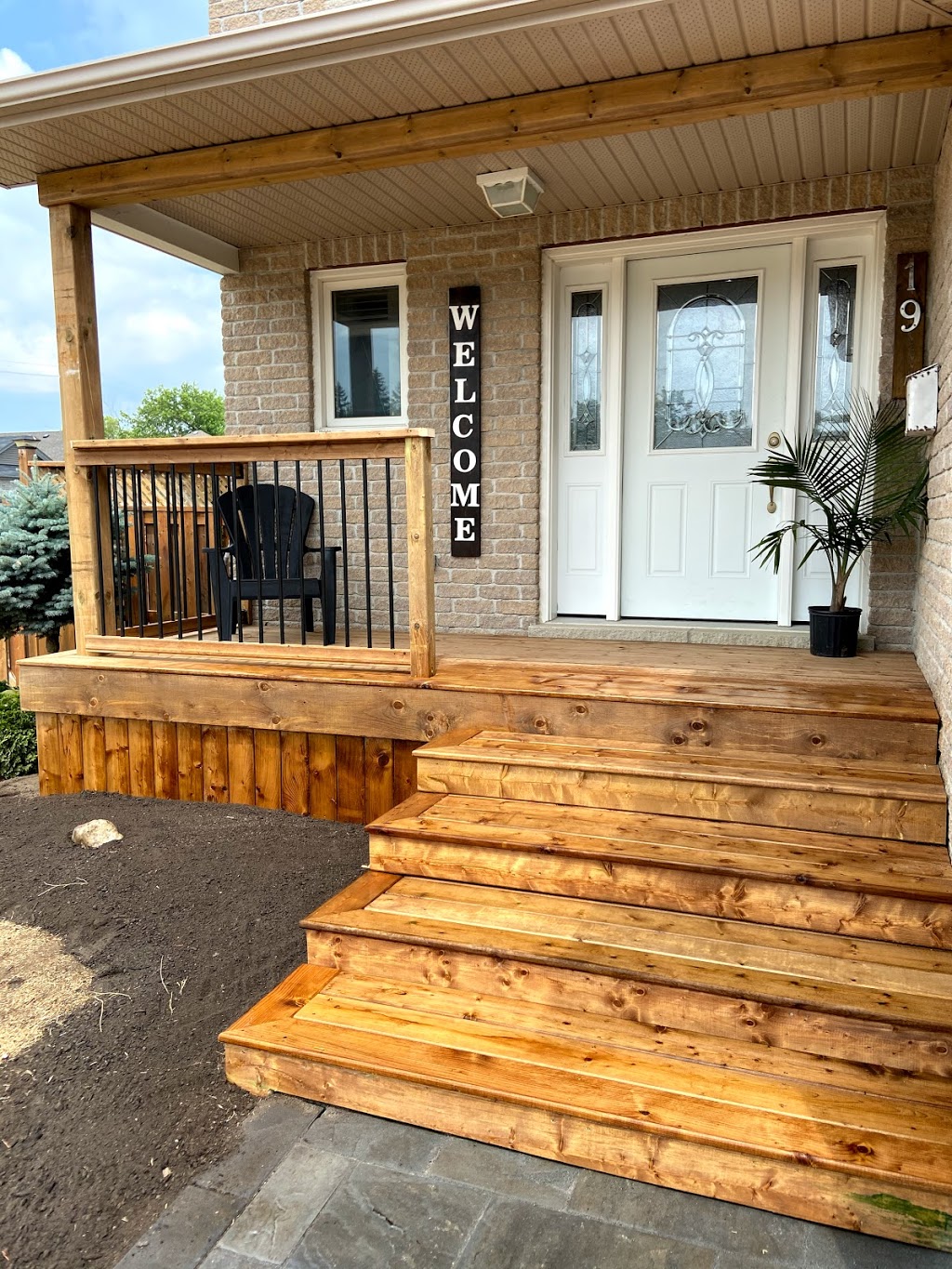 Dig Tech Infrastructure | 4801 Concession Rd 5, Newtonville, ON L0A 1J0, Canada | Phone: (289) 685-5501