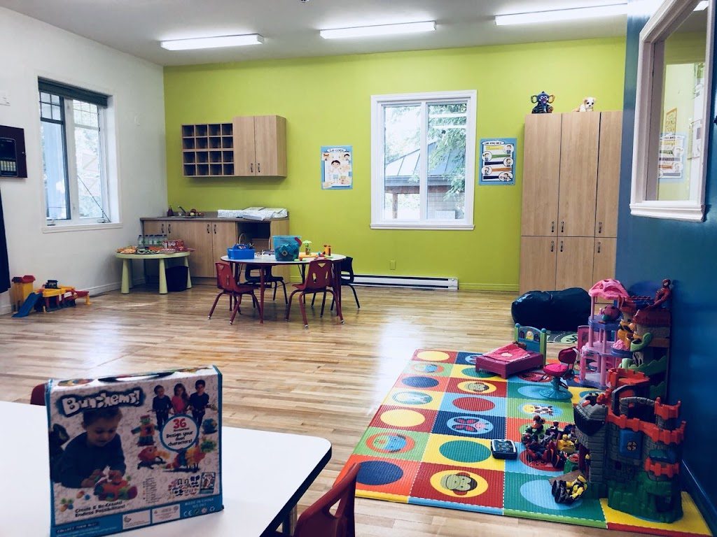 Nursery Le Monde Fantastique Danais | 352 Chem. de la Grande-Côte, Rosemère, QC J7A 1K5, Canada | Phone: (514) 430-8521