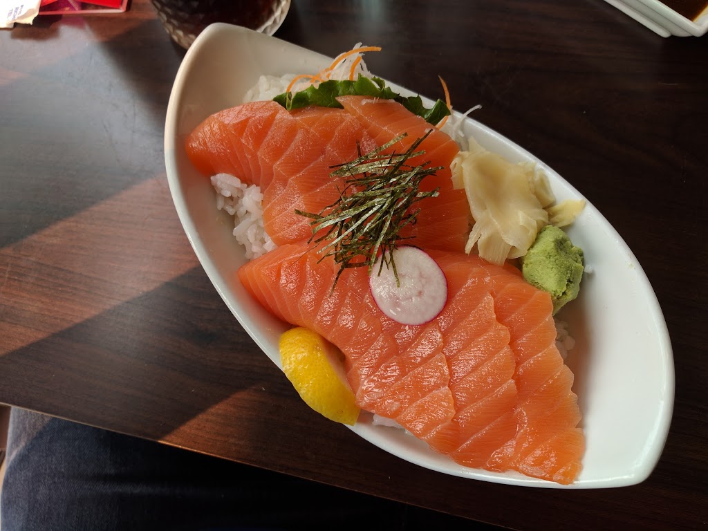 Hananoki Japanese Restaurant Cafe | 3679 Westminster Hwy, Richmond, BC V7C 5V2, Canada | Phone: (604) 273-7778
