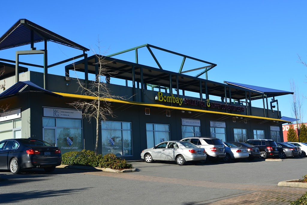 Bombay Banquet Hall Ltd | 7475 135 St, Surrey, BC V3W 0M8, Canada | Phone: (604) 594-2019