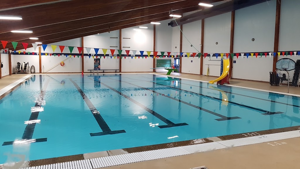 Lillooet & District REC Centre | 930 Main St, Lillooet, BC V0K 1V0, Canada | Phone: (250) 256-7527