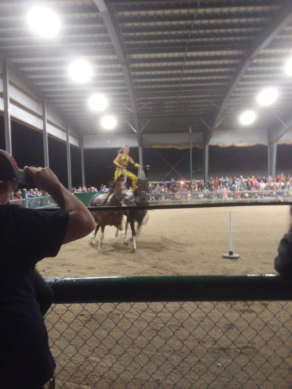Albert Agricultural Society #133, Inc. | 5895 King St #4B5, Riverside-Albert, NB E4H 4C1, Canada | Phone: (506) 882-2291