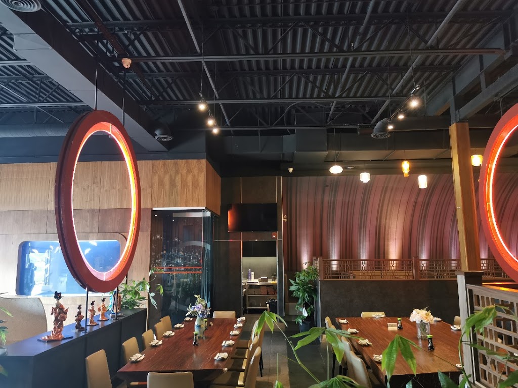Rice Sushi | Hampshire Gate #8a, Oakville, ON L6H 6C8, Canada | Phone: (905) 829-9888