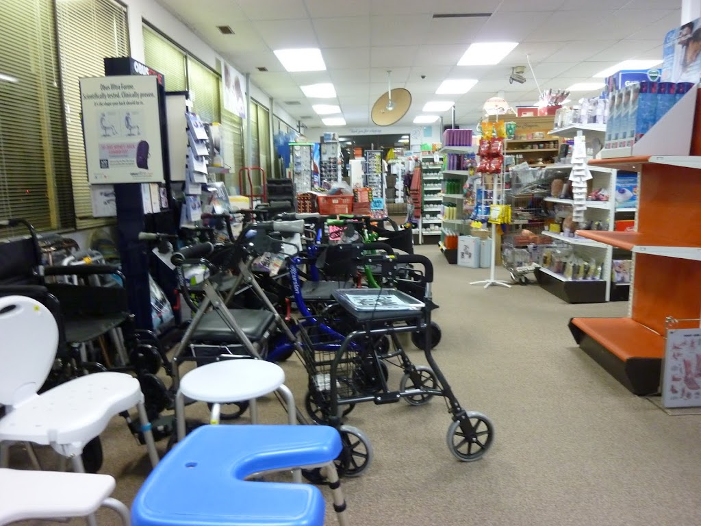 Stafford Pharmacy & Home Healthcare | 1475 St Edward Blvd N Bay 5, Lethbridge, AB T1H 2P9, Canada | Phone: (403) 320-6500