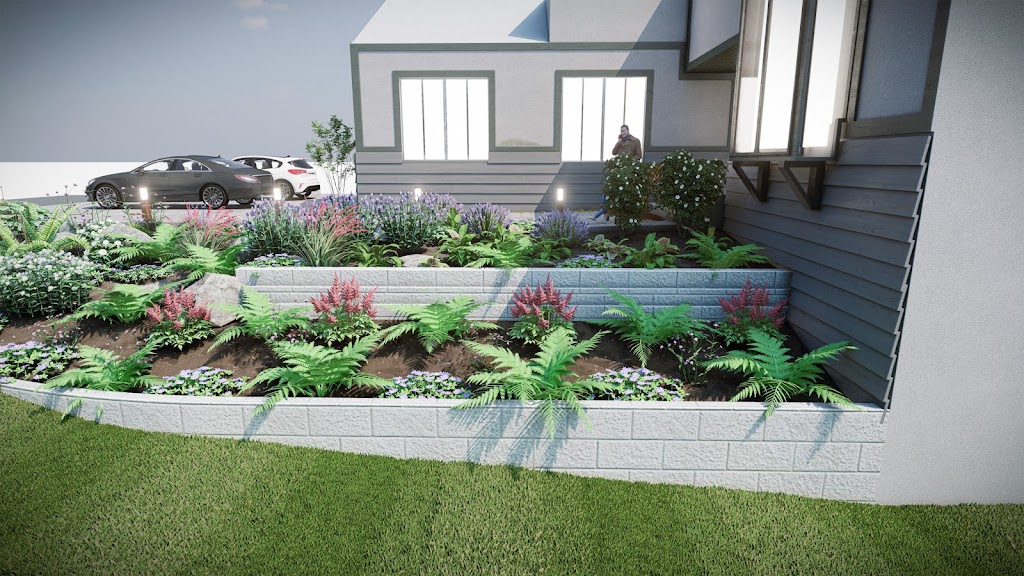 The Great Canadian Landscaping Company - Sea to Sky Division | 39279 Queens Way #108, Squamish, BC V8B 0S5, Canada | Phone: (604) 720-4174
