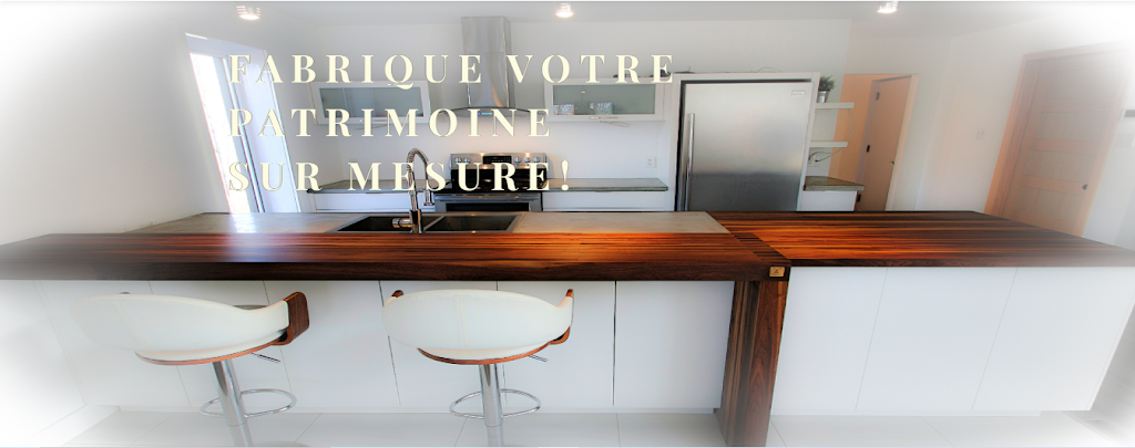 Simon Brien Ébéniste | 1257 Rue Main, Ayers Cliff, QC J0B 1C0, Canada | Phone: (819) 342-4898