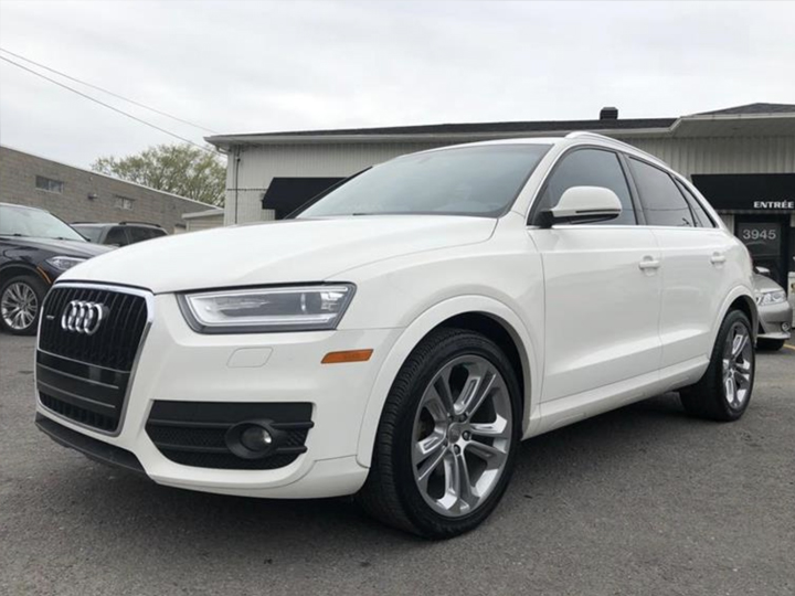 Carrosserie RENNtech | 1446 Rue Soucy Local 13, Saint-Hubert, QC J4T 1A3, Canada | Phone: (450) 656-2222