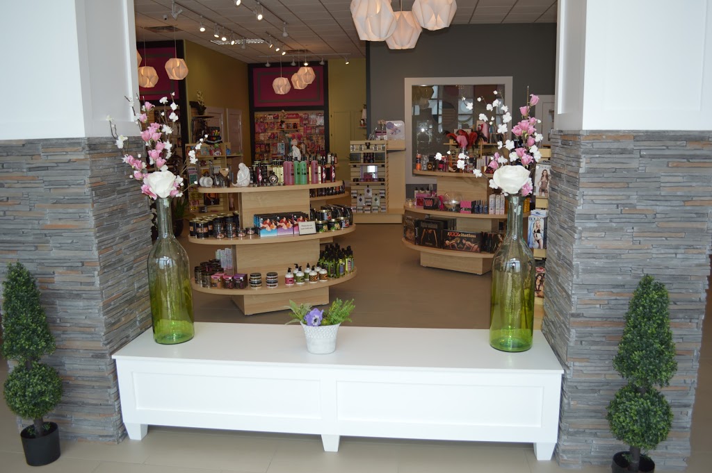 SensationO | 1229 Mountain Rd, Moncton, NB E1C 2T4, Canada | Phone: (506) 854-7000
