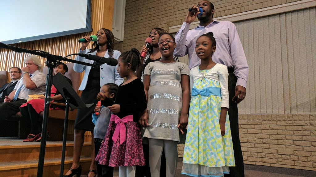 Henderson Highway Seventh-day Adventist Church | 1314 Henderson Hwy, Winnipeg, MB R2G 1M4, Canada | Phone: (204) 334-4782