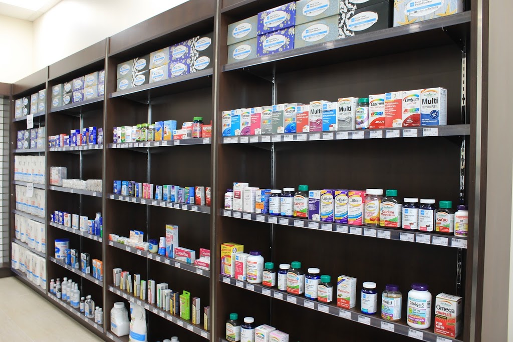 Guardian - Brinkley Pharmacy | 11670 Hurontario St, Brampton, ON L7A 1R2, Canada | Phone: (905) 495-5050