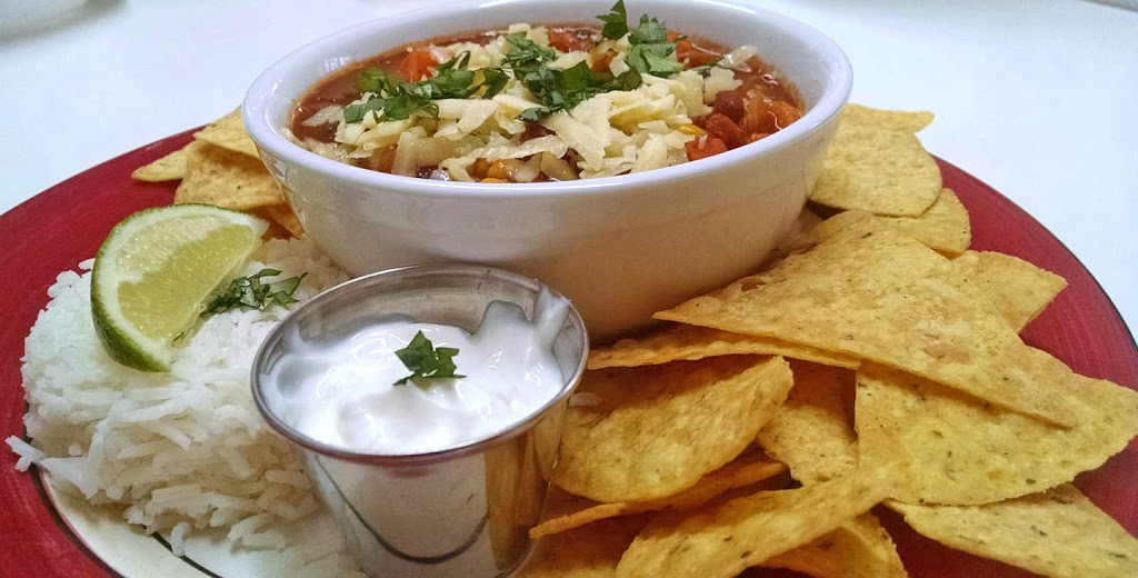 Café du Couvent | 200 Rue du Couvent, Richmond, QC J0B 2H0, Canada | Phone: (819) 644-0434