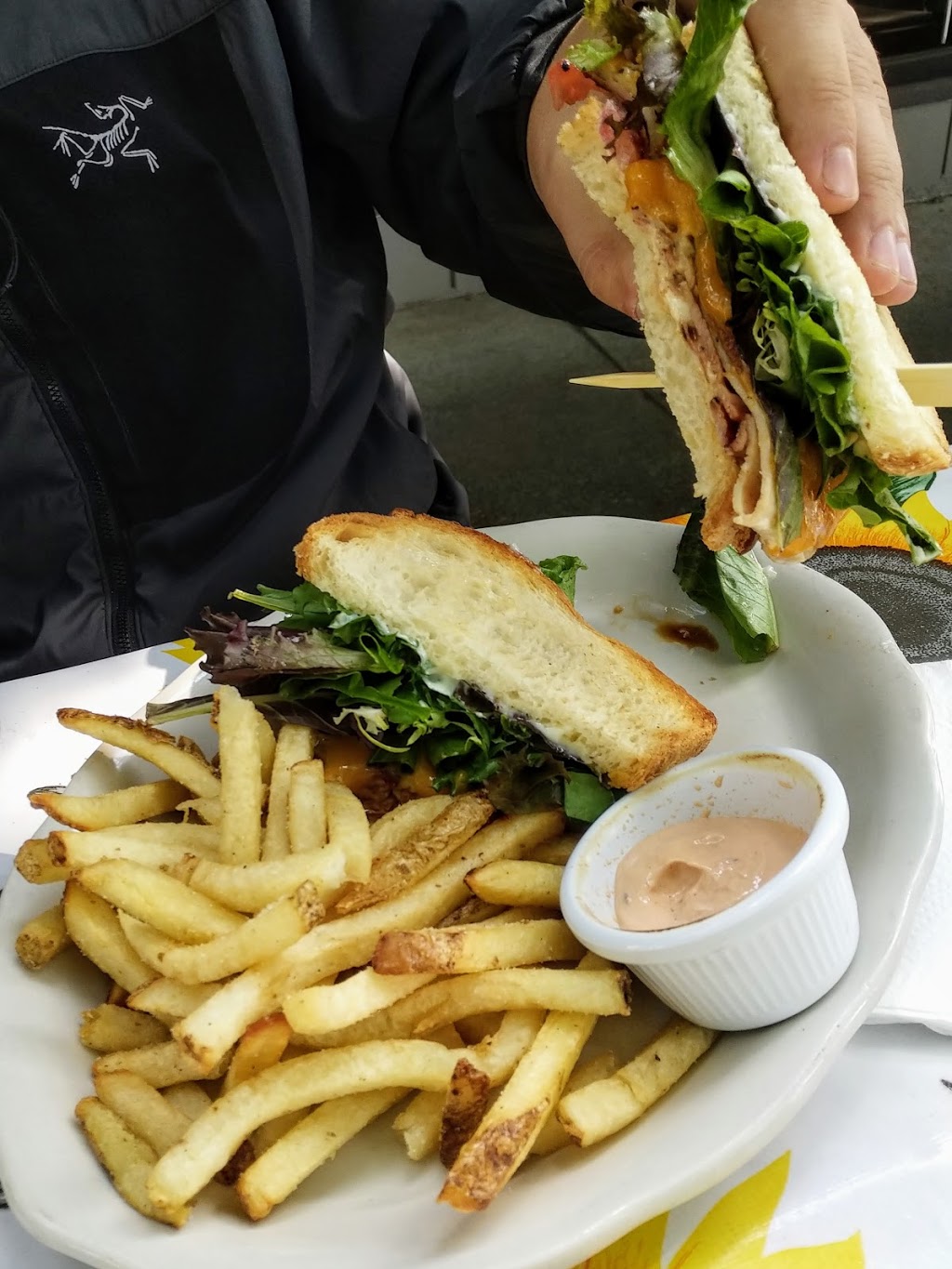 Greenes Corner | 2208 James St, Bellingham, WA 98225, USA | Phone: (360) 306-8137