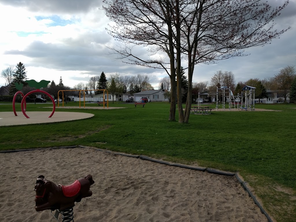 Parc Frontenac | Rue Frontenac, Terrebonne, QC J6X, Canada