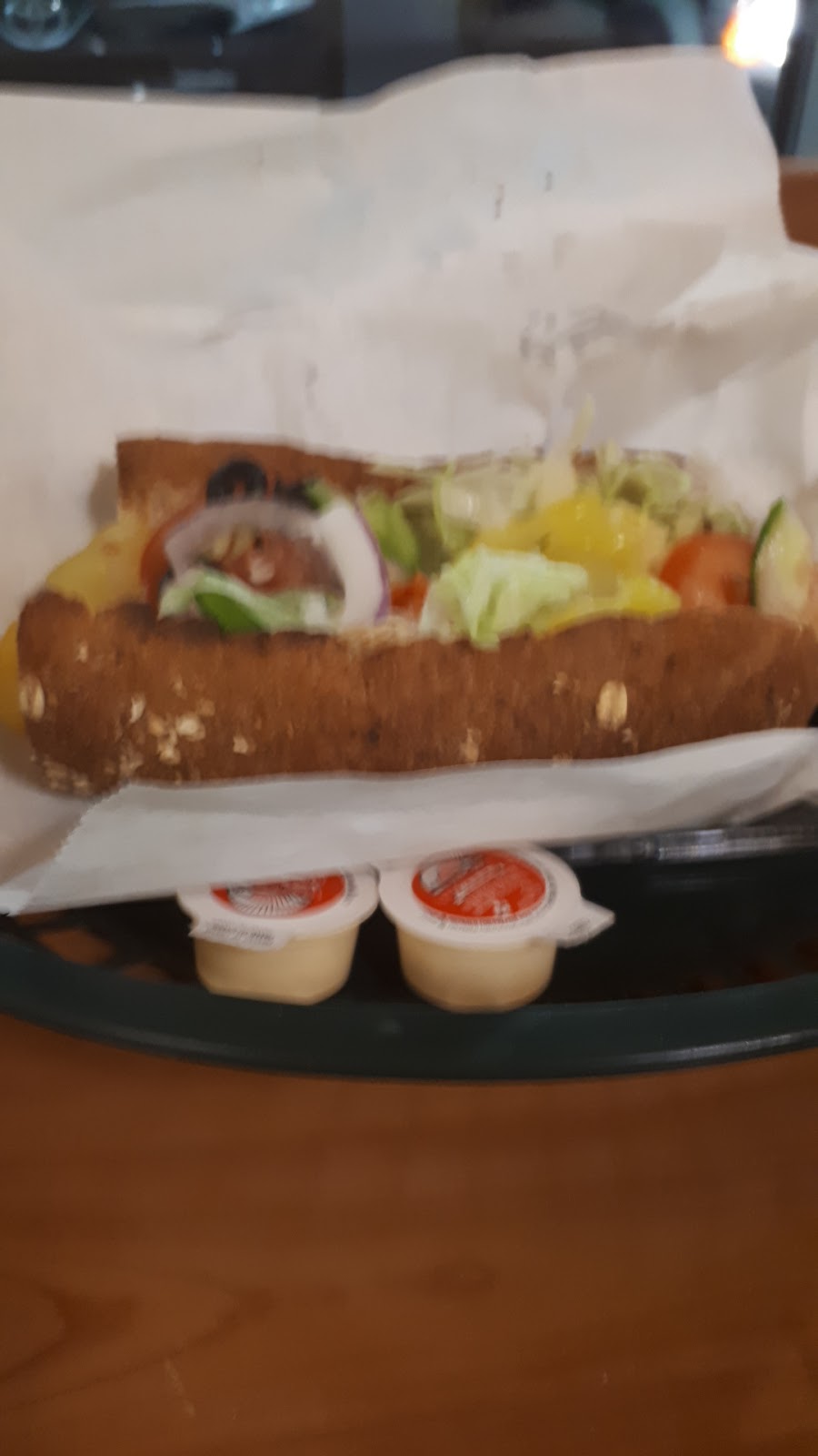 Subway | Kensington Shopping Centre, 12620D 132 Ave NW, Edmonton, AB T5L 3P9, Canada | Phone: (780) 447-5257