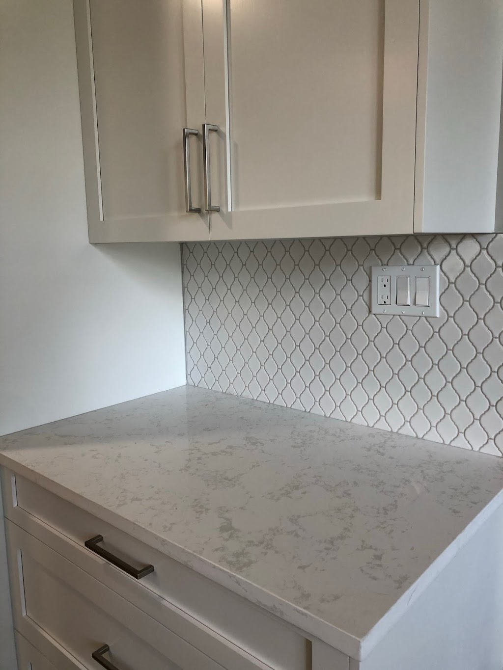 Absolute Granite & Cabinetry | 12504 123 St NW, Edmonton, AB T5L 0H8, Canada | Phone: (780) 761-2060