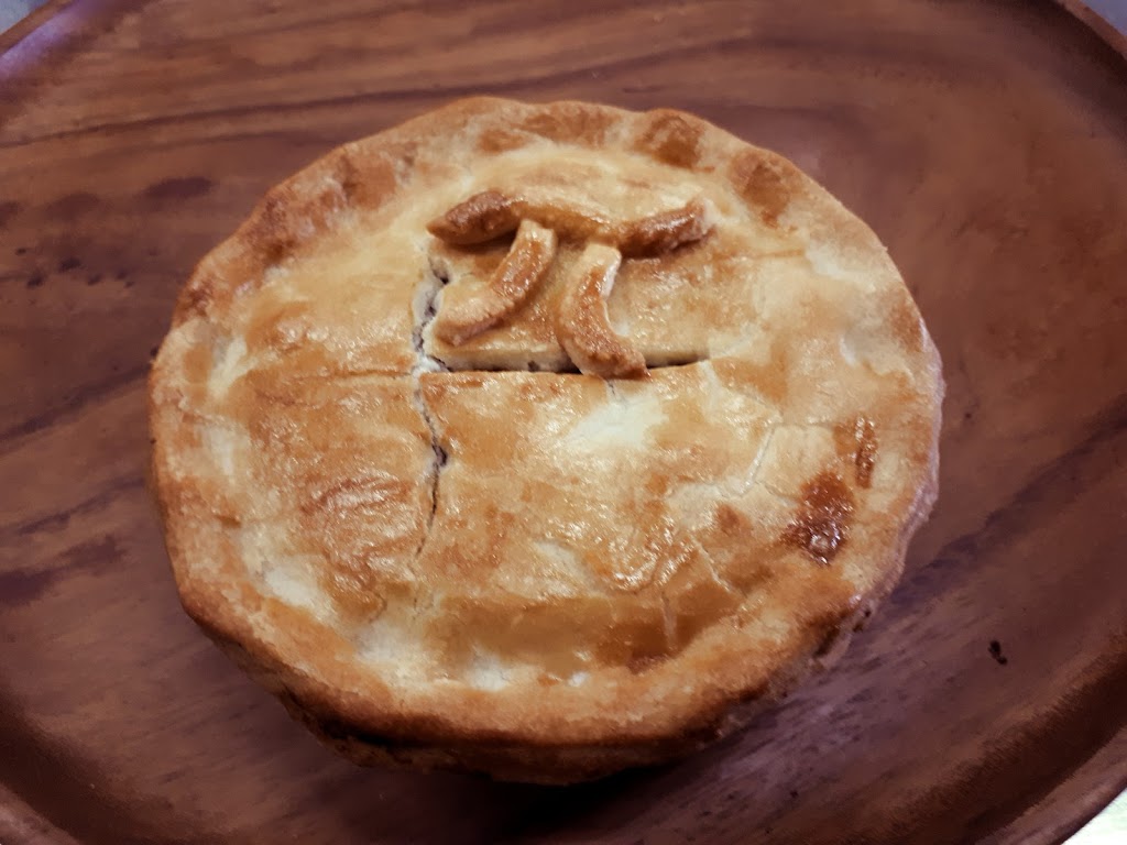 That Pie Place | 4155 Fairview St, Burlington, ON L7L 2A4, Canada | Phone: (905) 827-3373