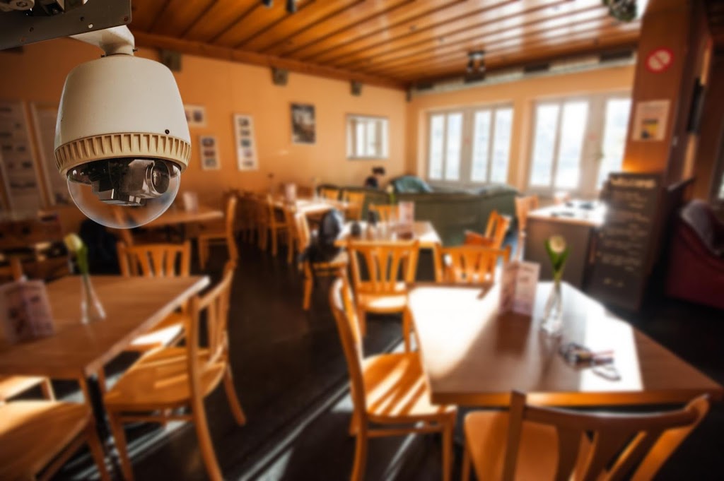 ALARME A.V.I. | 621 Rang St Joseph, Sainte-Béatrix, QC J0K 1Y0, Canada | Phone: (450) 394-3994