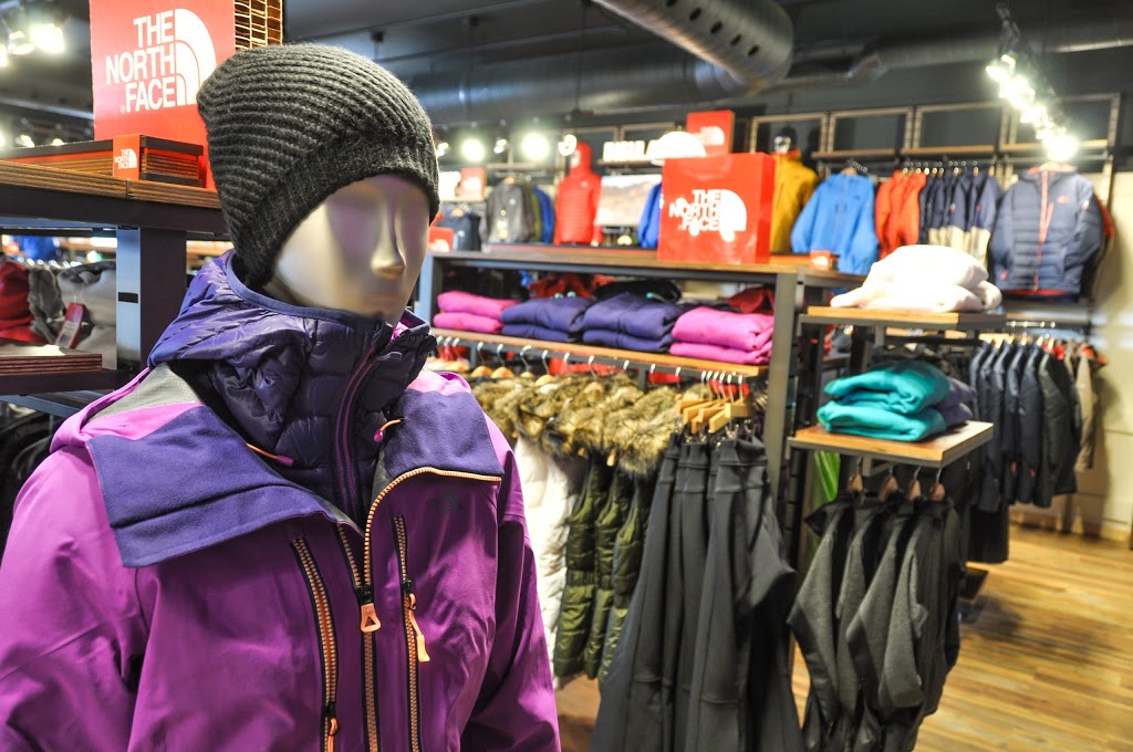 The North Face Blue Mountain | 190 Jozo Weider Blvd #11, The Blue Mountains, ON L9Y 0P7, Canada | Phone: (705) 443-5805