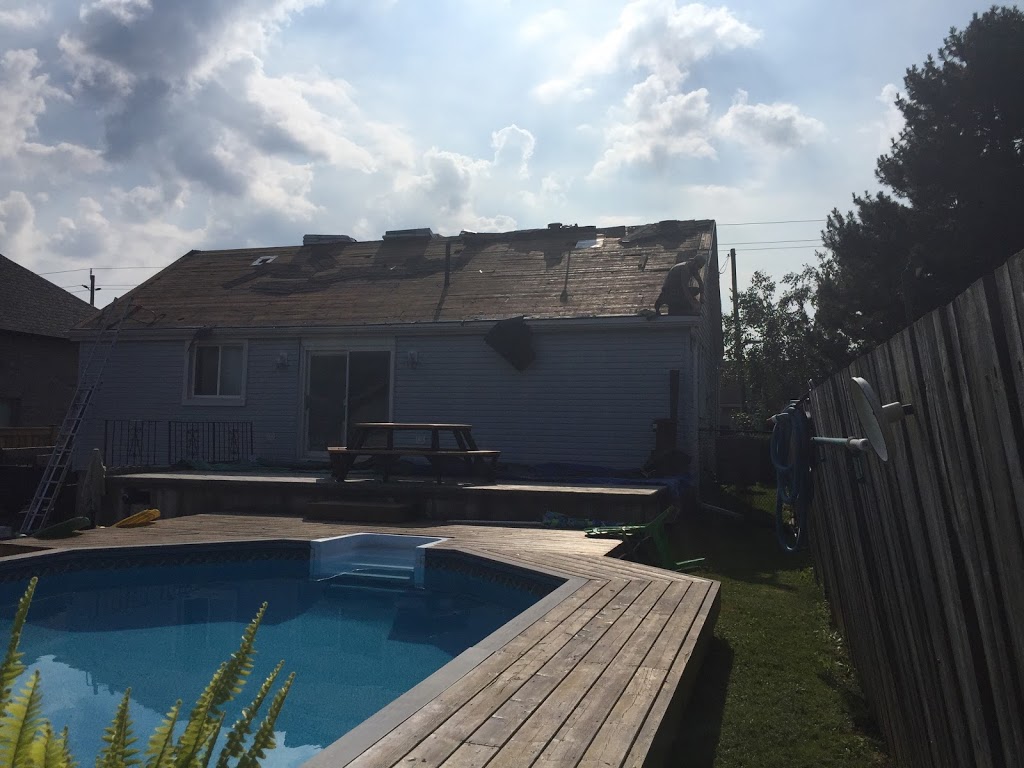 CDR Roofing | 19 Jasmine St, Hamilton, ON L8V 2M8, Canada | Phone: (905) 962-1206