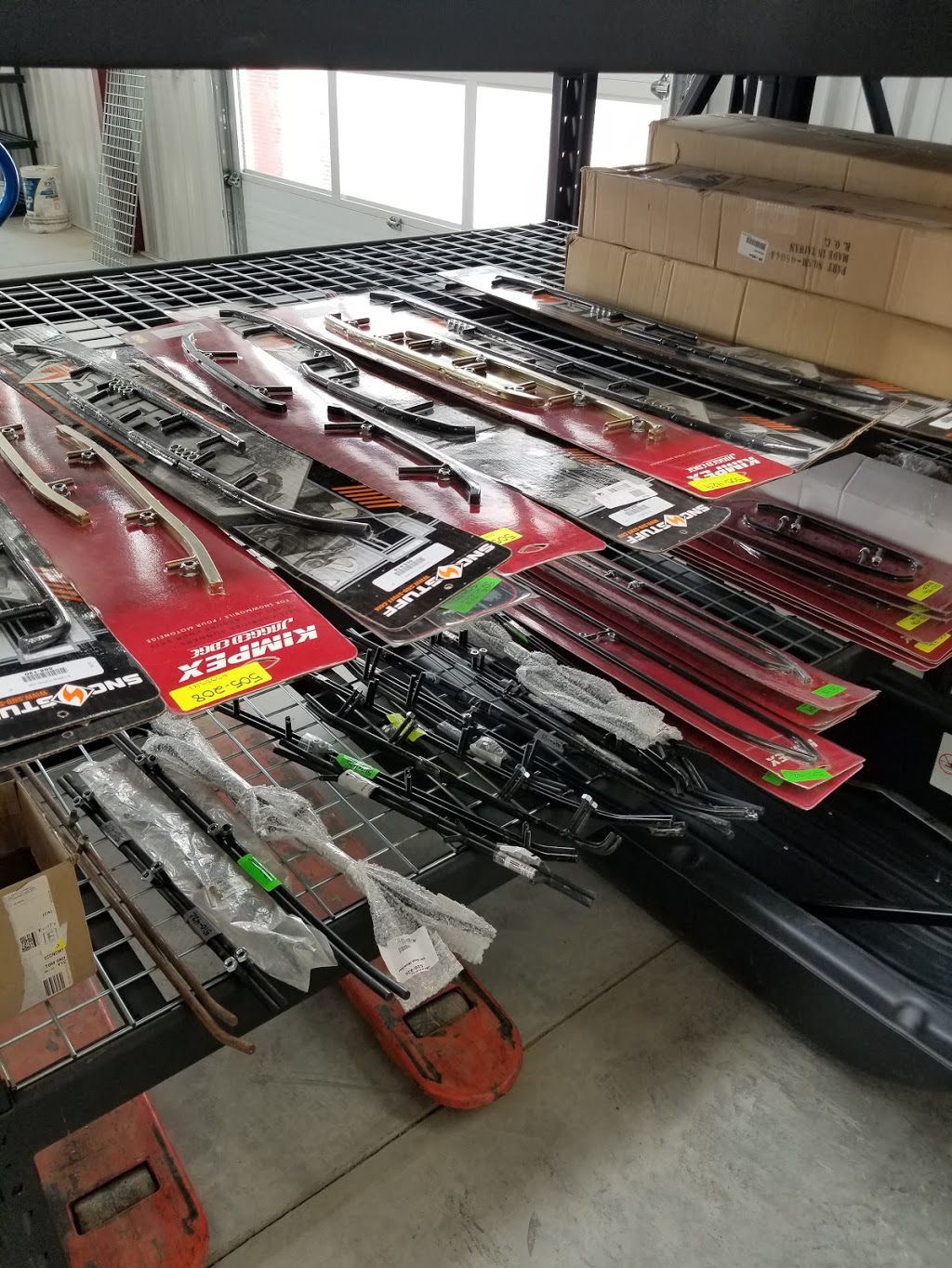 Sled Parlor | Township Rd 303, Mountain View County, AB T0M 0N0, Canada | Phone: (403) 337-4093