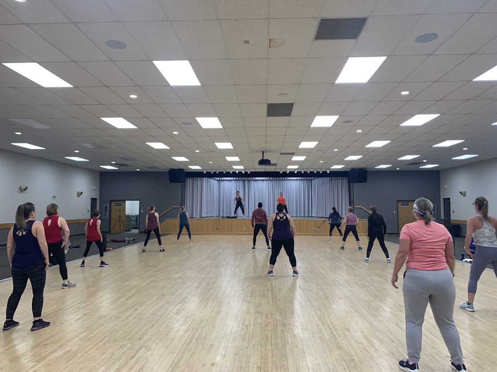 Jazzercise Crossfield | 900 Mountain Ave, Crossfield, AB T0M 0S0, Canada | Phone: (403) 861-9332