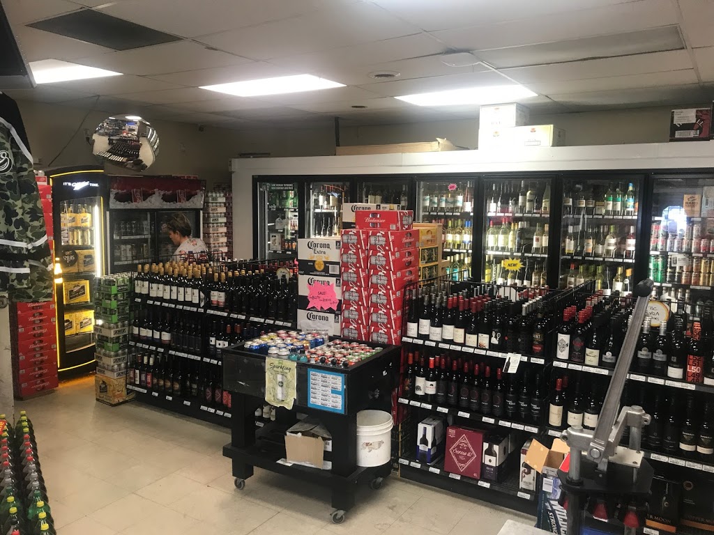 Longhorn Liquor Store | 4513 25 Ave, Vernon, BC V1T 1P5, Canada | Phone: (250) 542-2866
