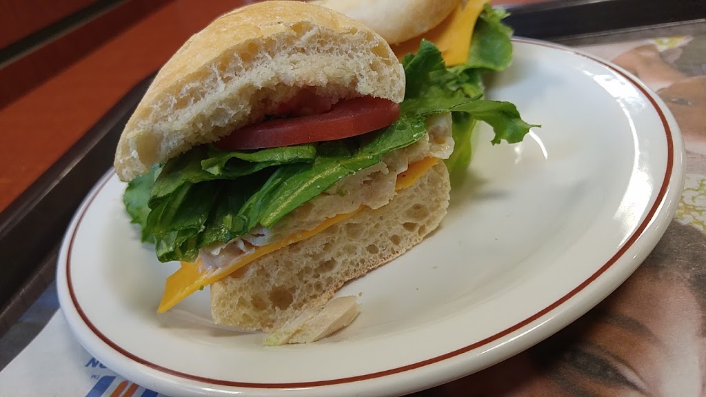 Tim Hortons | 17 Boulevard Saint-Jean-Baptiste, Châteauguay, QC J6J 3H5, Canada | Phone: (450) 692-5052